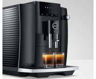 Jura E4 Piano Black (EA) - 1178344 - zdjęcie 7
